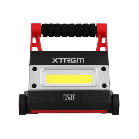 Zunanji reflektor s polnilno baterijo XTREMWORK XLAMP