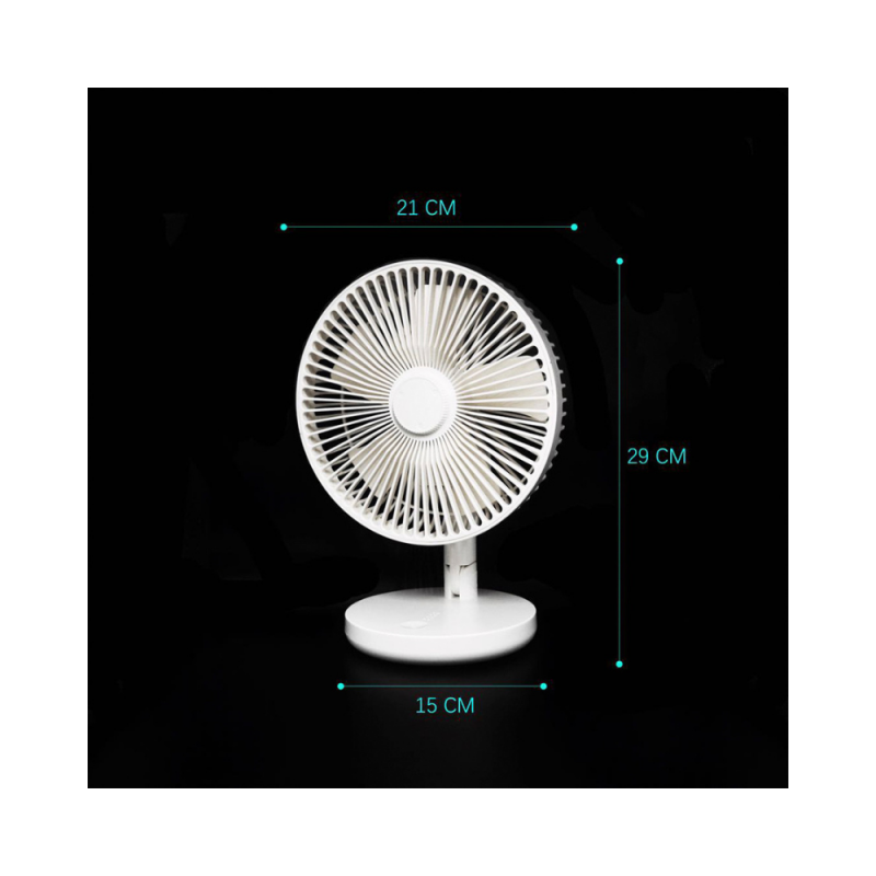 Mini prenosni ventilator Sogo VEN-SS-21425