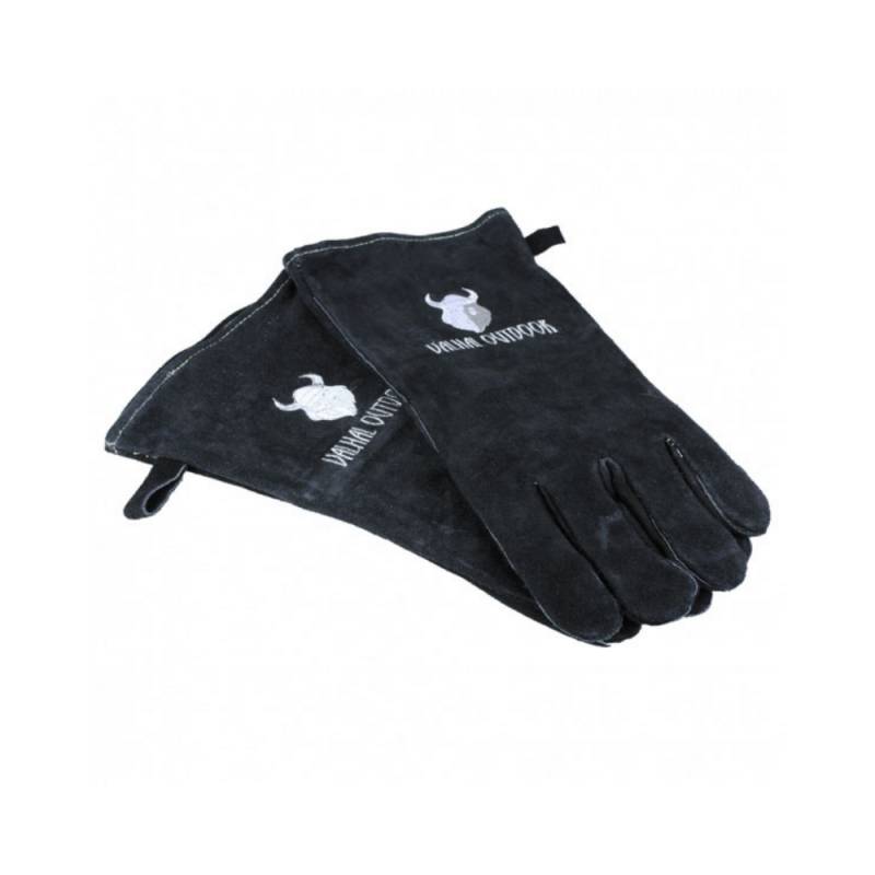 Toplotno odporne rokavice za žar Valhal Outdoor VH.GLOVES