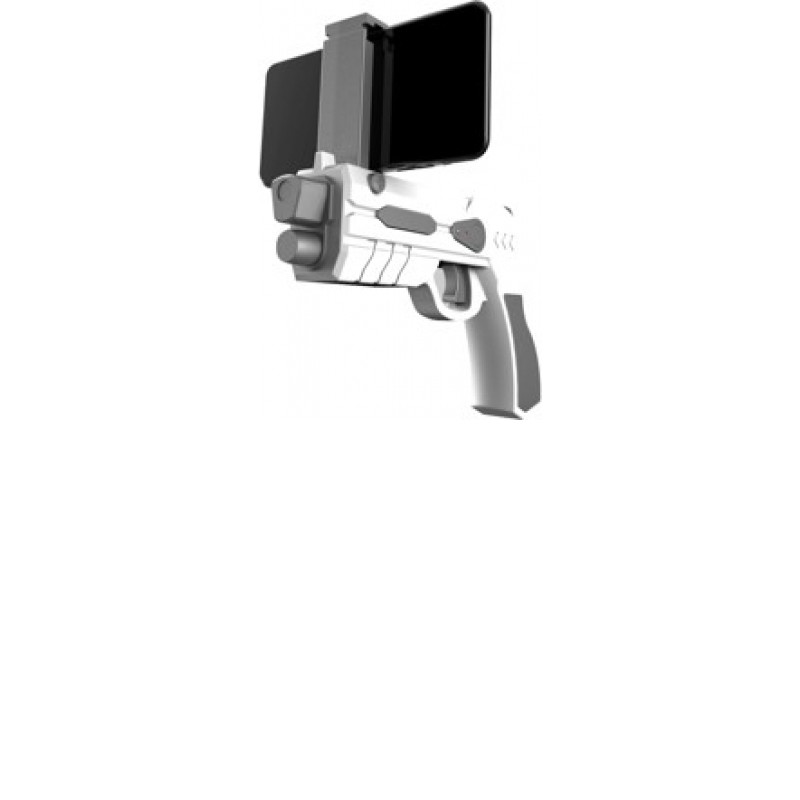 Bluetooth AR pištola iDance ARG-2