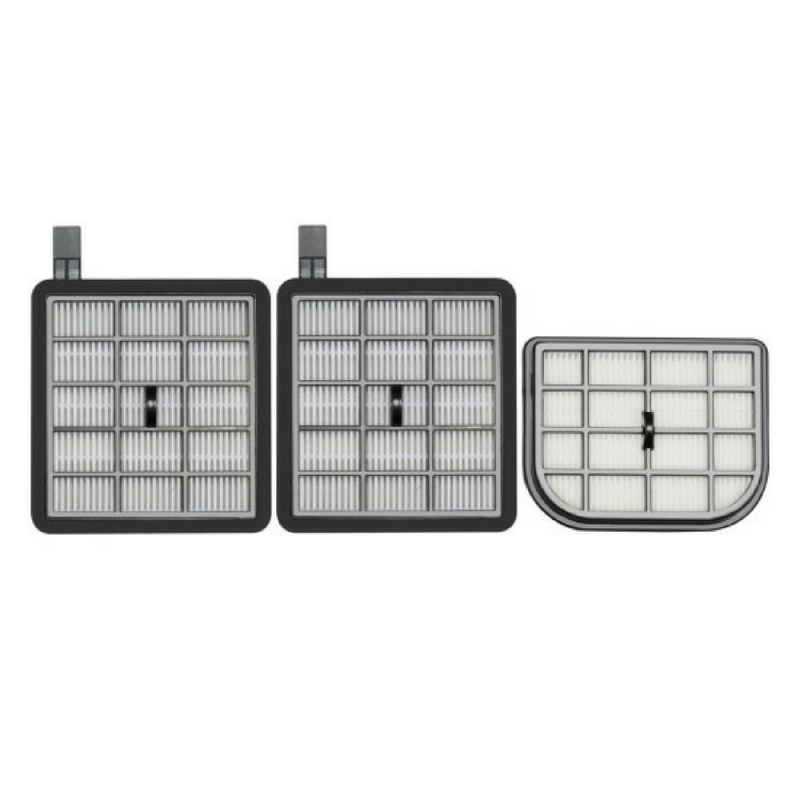 Komplet filtrov za sesalnik Blaupunkt VCC301 (ACC016)