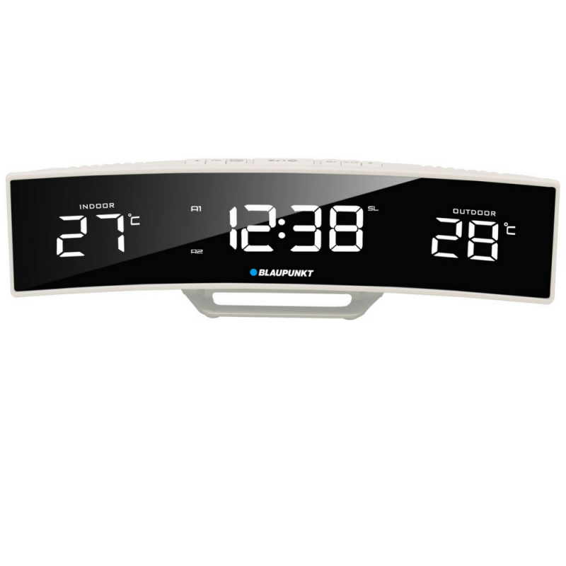 Radio ura Blaupunkt CR12WH