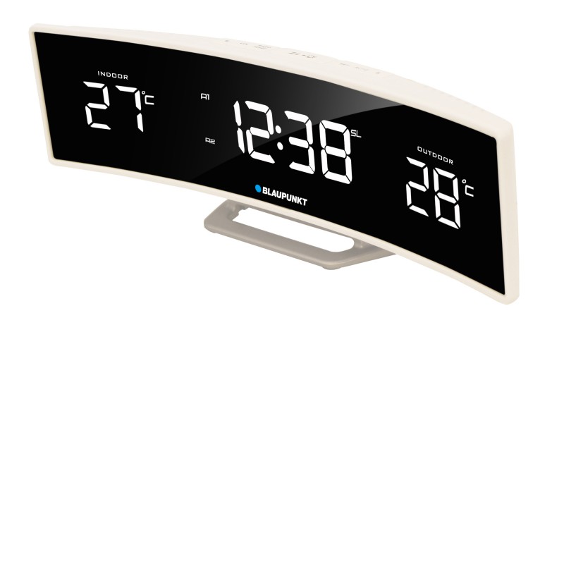 Radio ura Blaupunkt CR12WH