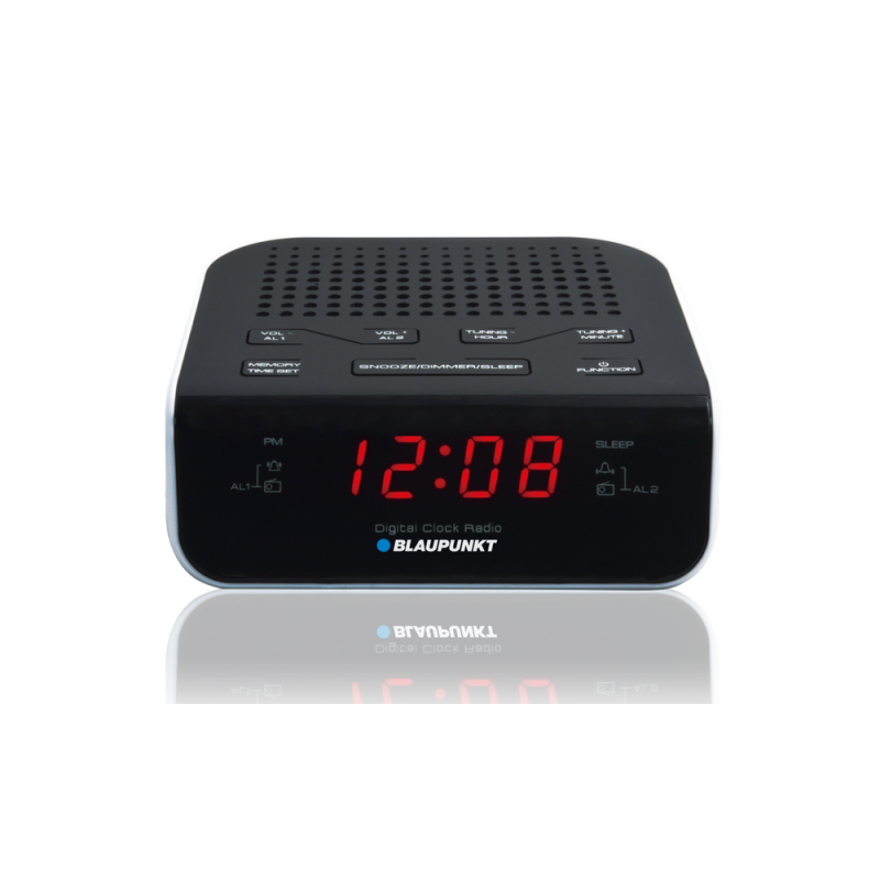 Radio ura Blaupunkt CR5WH - POŠKODOVANA EMBALAŽA