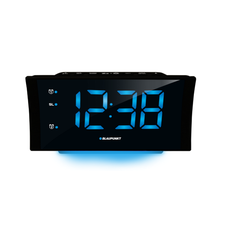 Radio ura Blaupunkt CR80USB