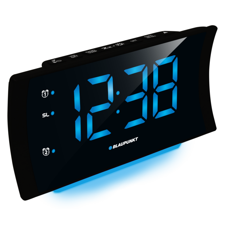 Radio ura Blaupunkt CR80USB