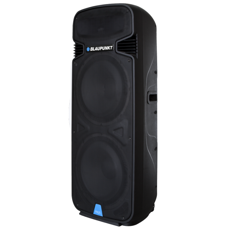 Karaoke profesionalni zvočni sistem Blaupunkt PA25