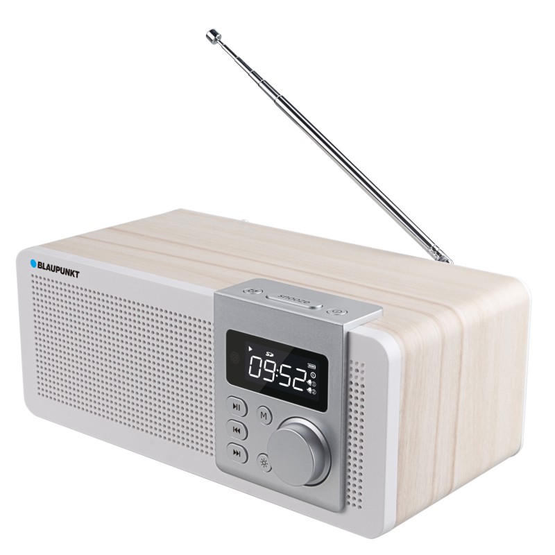 Prenosni radio Blaupunkt PP14BT