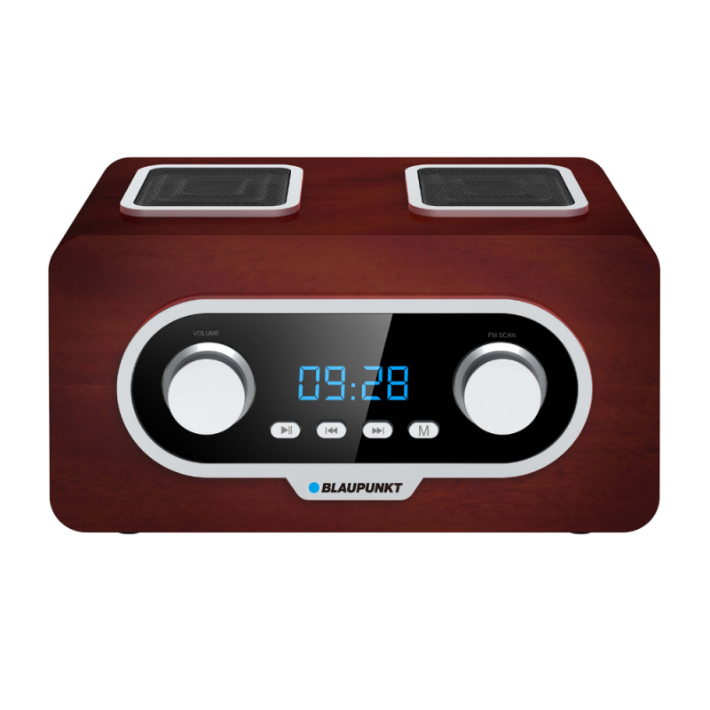 Prenosni radio Blaupunkt PP5.2BR