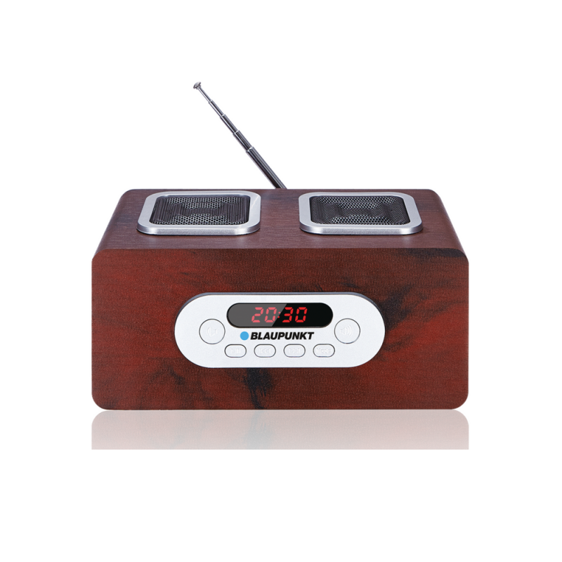 Prenosni radio Blaupunkt PP5BR