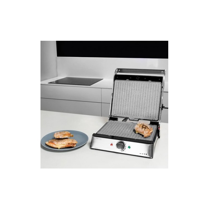 Kontaktni žar Cecotec Rock'n Grill Pro