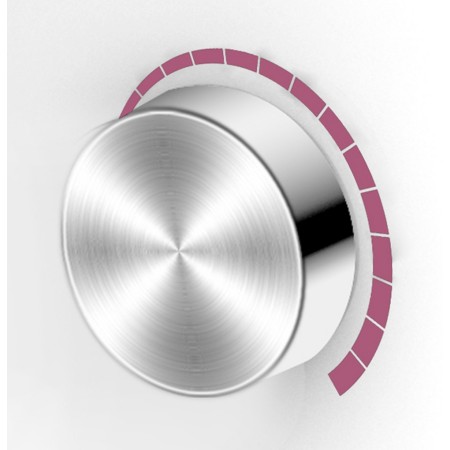 Vlažilec zraka Blaupunkt AHS301