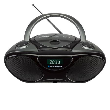 Boombox radio Blaupunkt BB14BK