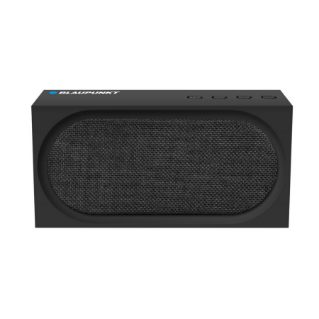 Prenosni Bluetooth zvočnik Blaupunkt BT06BK