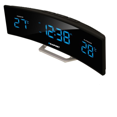 Radio ura Blaupunkt CR12BK