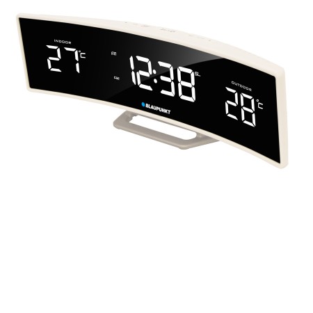Radio ura Blaupunkt CR12WH