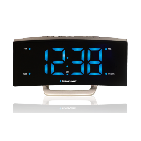 Radio ura Blaupunkt CR7