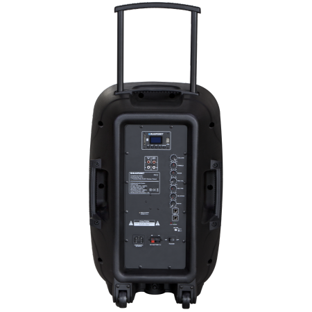 Karaoke zvočnik Blaupunkt PA15