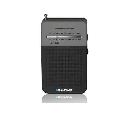 Žepni radio Blaupunkt PR3BK