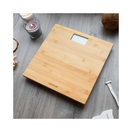 Osebna tehtnica Cecotec Surface Precision 9300 Healthy