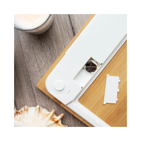 Osebna tehtnica Cecotec Surface Precision 9300 Healthy