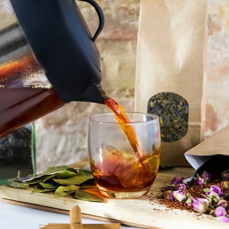 Grelnik vode Cecotec ThermoSense 390 Clear