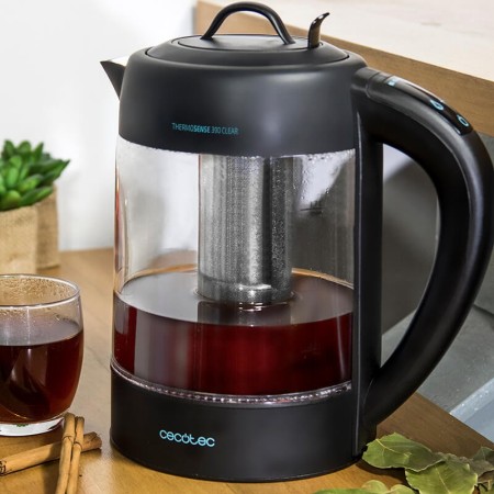 Grelnik vode Cecotec ThermoSense 390 Clear