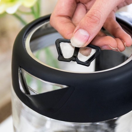 Grelnik vode Cecotec ThermoSense 390 Clear