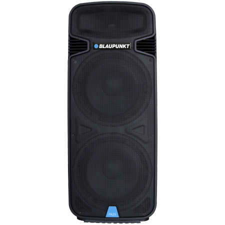 Karaoke profesionalni zvočni sistem Blaupunkt PA25